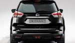 Nissan X-Trail Style Edition 2016 года